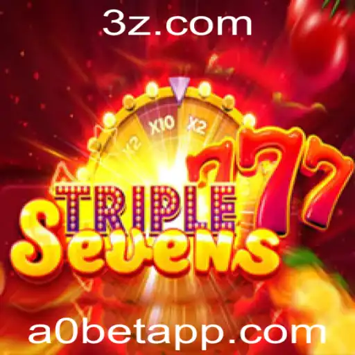 A0bet - Descubra o Universo de 777TripleSeven: Um Mergulho no Jogo de Azar do Momento