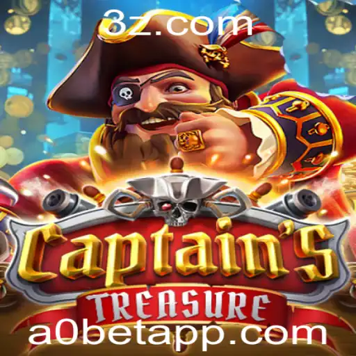 A0bet - Explorando o Mundo Aventuroso de CaptainssTreasure