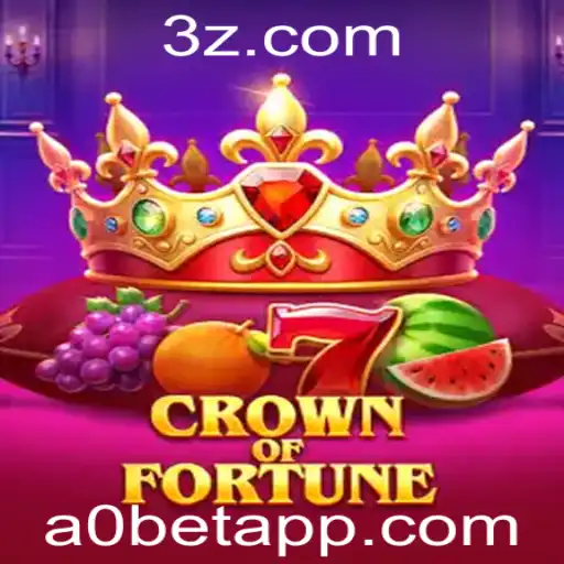 A0bet - Descubra o Mundo de CrownofFortune com a Plataforma A0bet