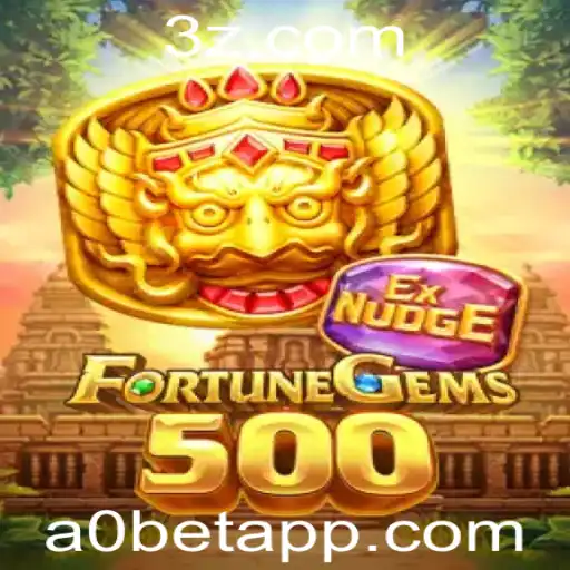 A0bet - Descubra as Emoções de FortuneGems500 com A0bet