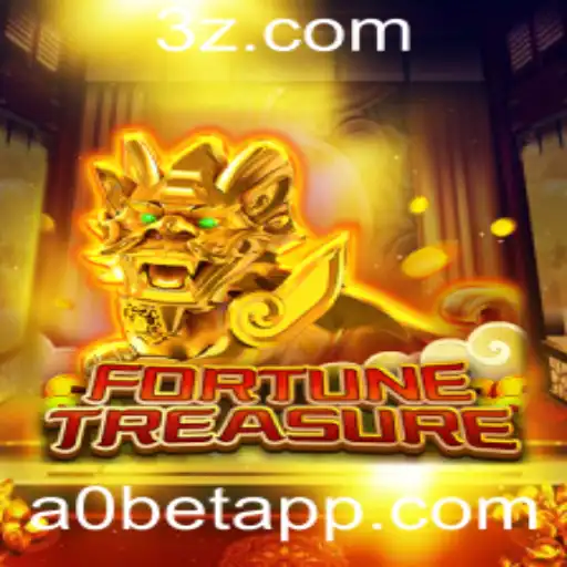 A0bet - Explorando o Mundo de FortuneTreasure: Um Guia Completo para Jogadores