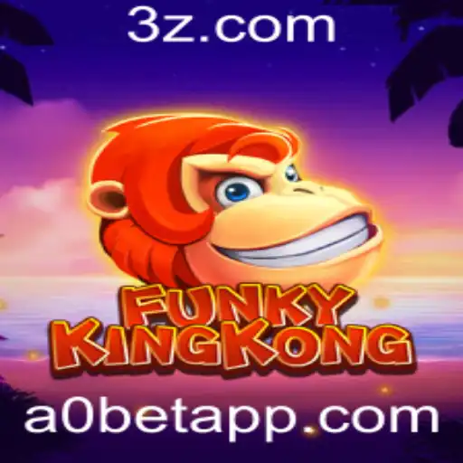 A0bet - Explorando o Mundo de FunkyKingKong: A Aventura com A0bet