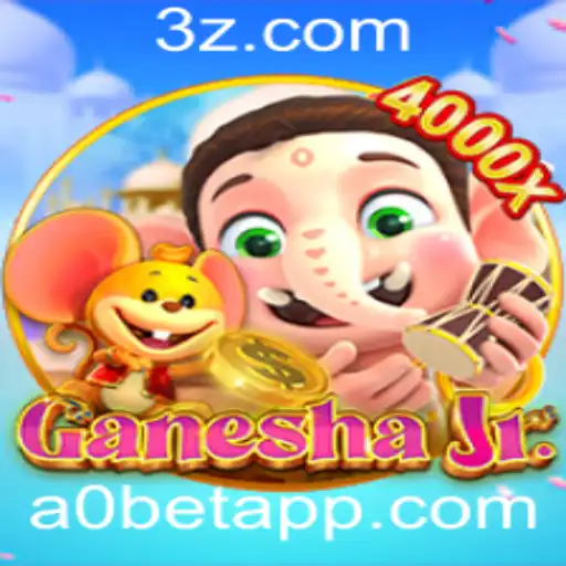 A0bet - GaneshaJr: Descubra o Novo Jogo Inovador com A0bet
