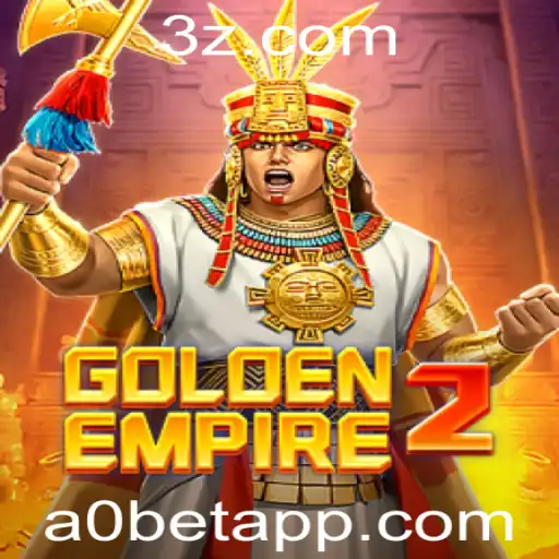 A0bet - Explorando GoldenEmpire2: O Universo de Aventura e Estratégia