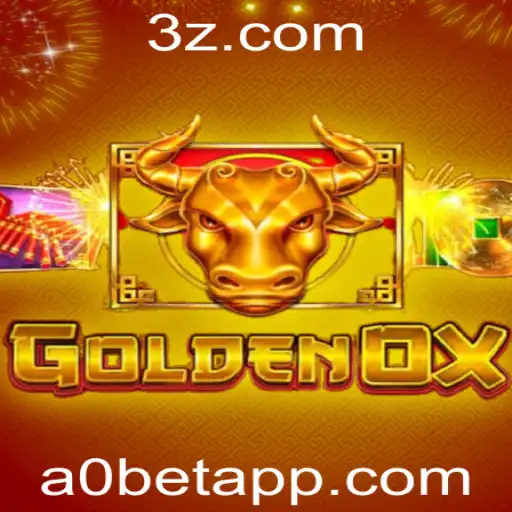 A0bet - Explorando o Fascinante Mundo de GoldenOx: Um Guia Completo