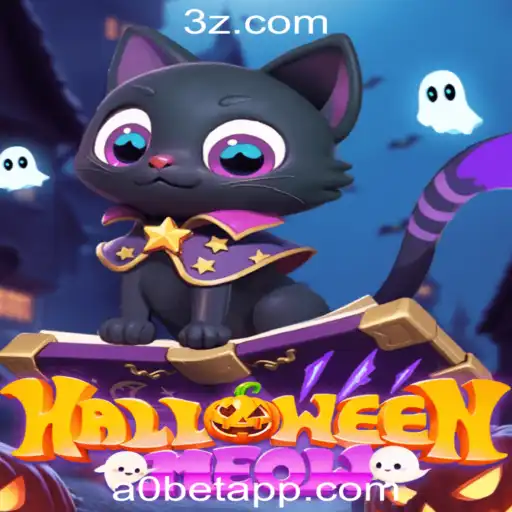 A0bet - Explorando o Fascinante Mundo de HalloweenMeow: O Jogo de Estratégia com Atração Única