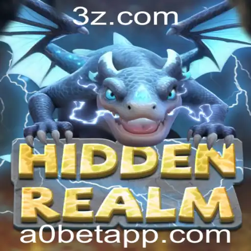 A0bet - Explorando HiddenRealm: Um Mundo de Aventuras e Estratégia