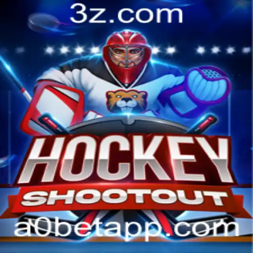 A0bet - HockeyShootout: Descubra o Novo Fenômeno do Entretenimento Esportivo