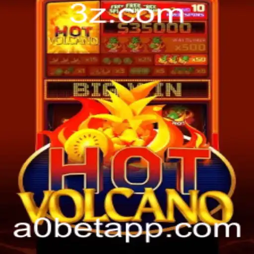 A0bet - Descobrindo o Mundo de HotVolcano