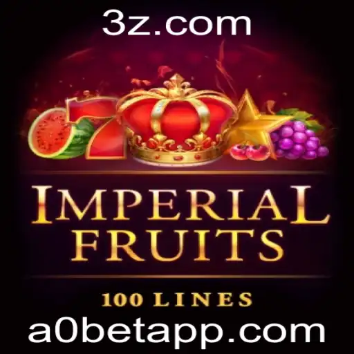 A0bet - Explorando ImperialFruits100: Um Mergulho nas Regras e Noções do Jogo com A0bet