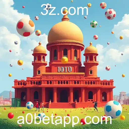 A0bet - A Transformação das Loterias com A0bet