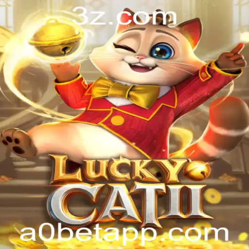 Descubra LuckyCatII: Um Novo Horizonte no Universo dos Jogos