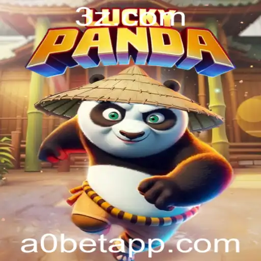A0bet - Descubra o Fascinante Mundo de LuckyPanda e a Emoção de A0bet