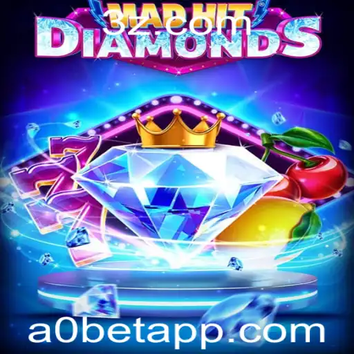 A0bet - MadHitDiamonds: Uma Nova Experiência em Jogos Online