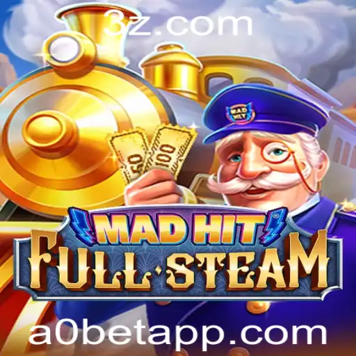 A0bet - MadHitFullSteam: Explore a Nova Sensação do Mundo dos Jogos