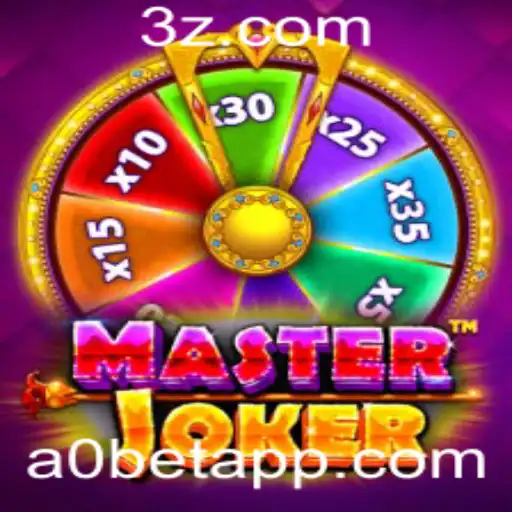 A0bet - Explorando o Fascinante Mundo do Jogo MasterJoker