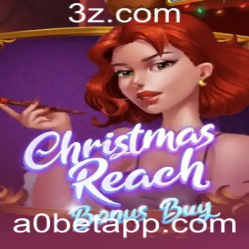 Conheça o Empolgante Jogo ChristmasReachBonusBuy da A0bet