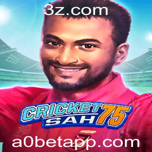 Explore CricketSah75: O Novo Fenômeno de Jogo com A0bet