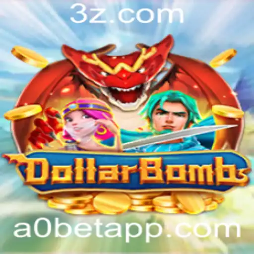 Explorando o Mundo de DollarBombs: O Novo Hit de A0bet