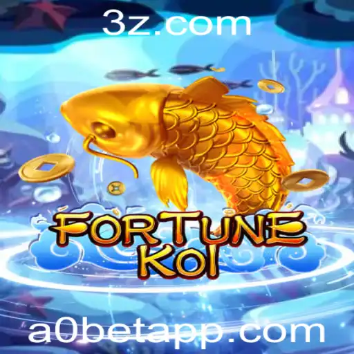 FORTUNEKOI: Imersão e Estratégia no Mundo dos Jogos de Apostas
