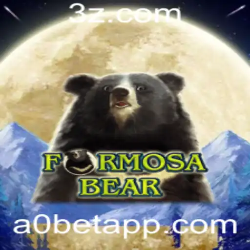 Explorando o Mundo do Jogo FormosaBear e a Palavra-Chave A0bet