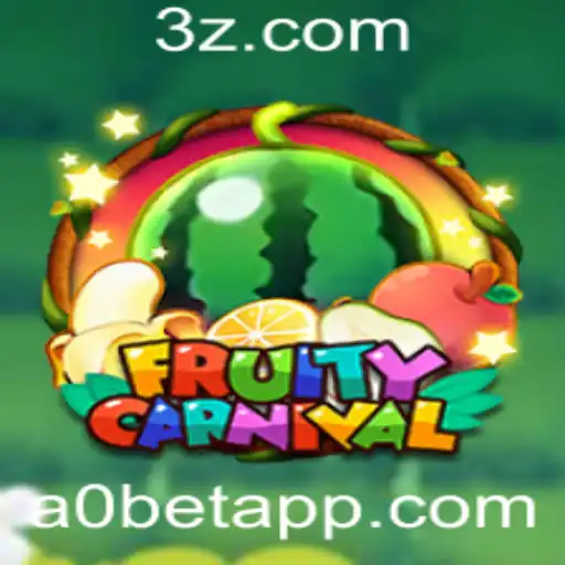 FruityCarnival: Uma Aventura Colorida e Divertida na Era Digital com A0bet