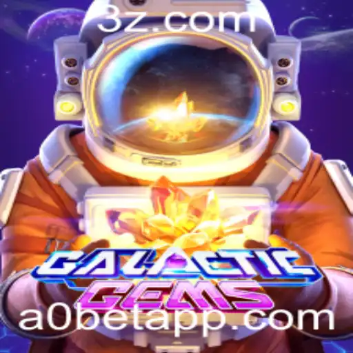 GalacticGems: Uma Aventura Cósmica Inovadora