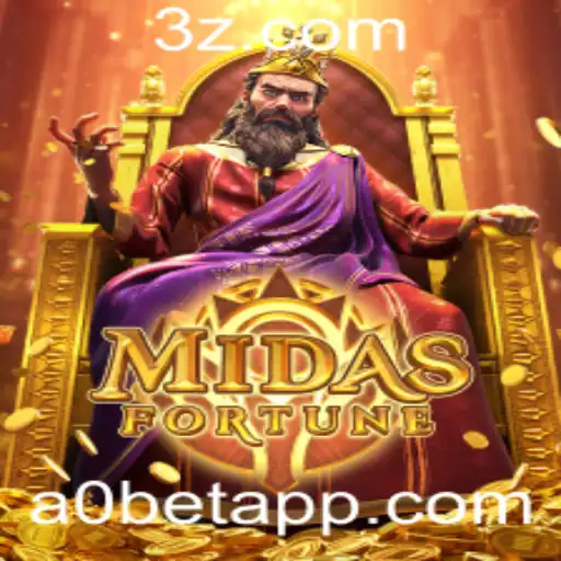 Descubra MidasFortune: Um Novo Horizonte nos Jogos de Azar
