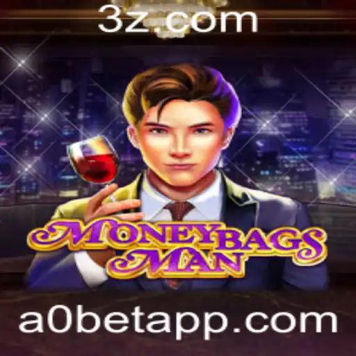 Descubra o Fascinante Mundo de MoneybagsMan e a Chave para o Sucesso com A0bet