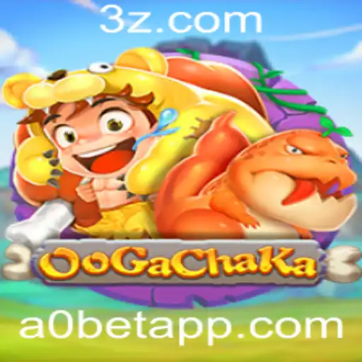 OoGaChaKa: Um Mergulho no Universo de A0bet