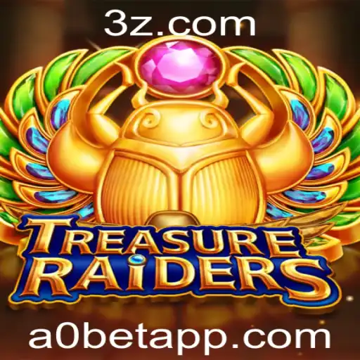 Descubra o Empolgante Jogo TREASURERAIDERS: Regras e Estratégias