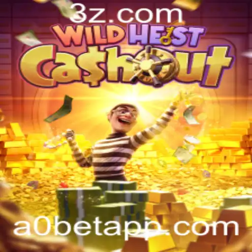 Explorando o Mundo do WildHeistCashout: O Novo Fenômeno em A0bet