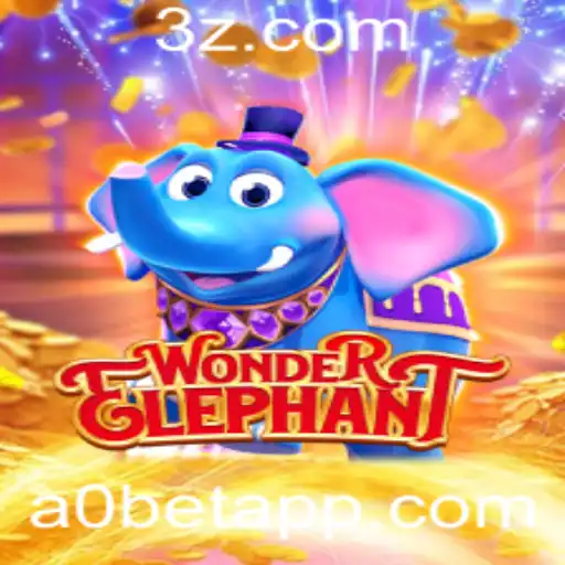 Jogo WonderElephant: Uma Jornada Mágica com A0bet