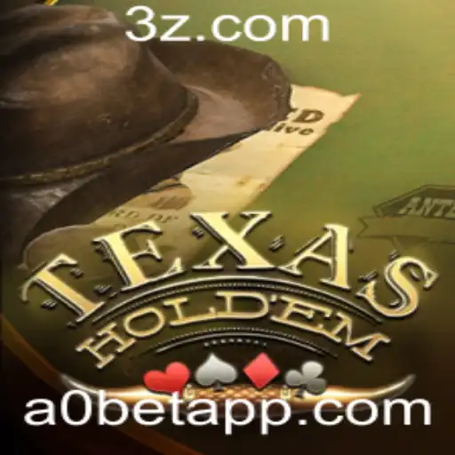 A0bet - Desvendando o Texas Hold'em: Regras e Estratégias