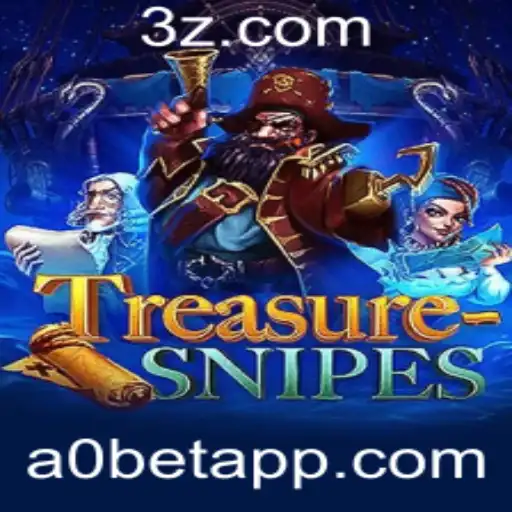 A0bet - Descubra o Mundo de Aventura de TreasureSnipes e as Suas Regras Exclusivas