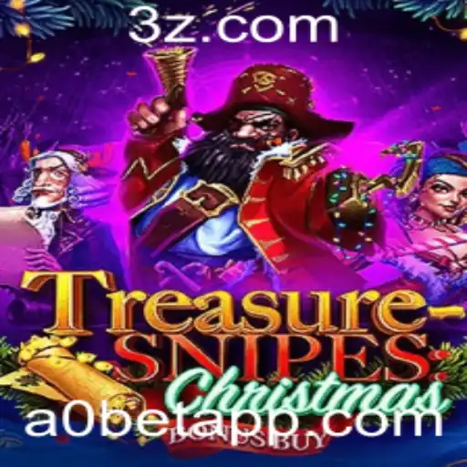 A0bet - Explorando o Mundo Mágico de TreasuresnipesChristmas: Aventuras e Estratégias
