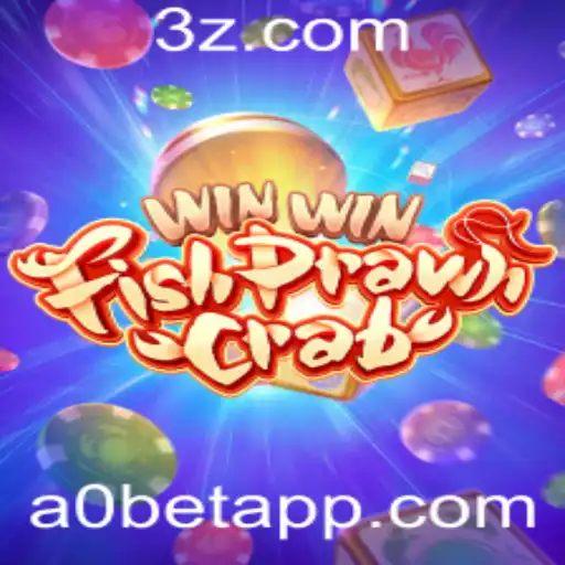 A0bet - Explorando o Mundo Vibrante do Jogo WinWinFishPrawnCrab