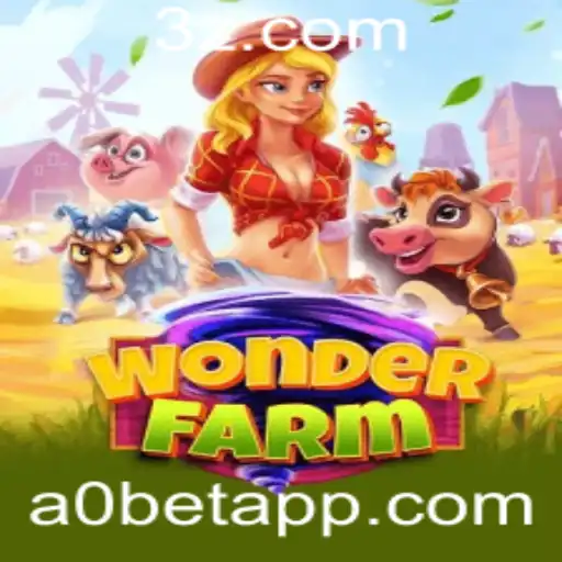 A0bet - Descubra WonderFarm: Um Universo de Aventuras Encantadas