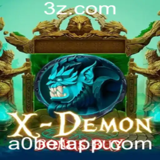 A0bet - Explorando o Jogo de Slot 'XDemonBonusBuy' com A0bet
