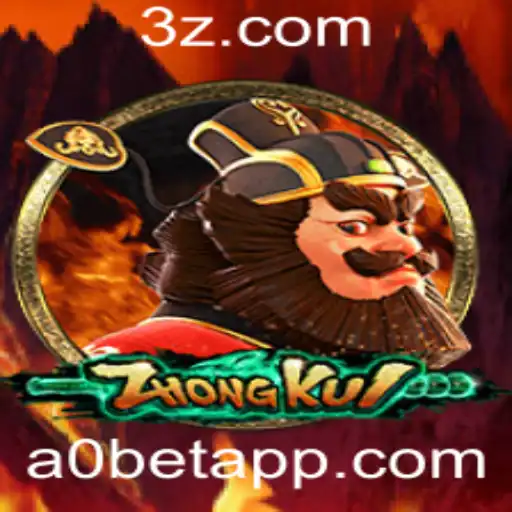 A0bet - ZhongKui: Desvendando o Fascinante Mundo do Jogo